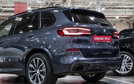 BMW X5, 2020 год, 6 999 700 рублей, 14 фотография