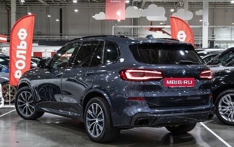BMW X5, 2020 год, 6 999 700 рублей, 13 фотография