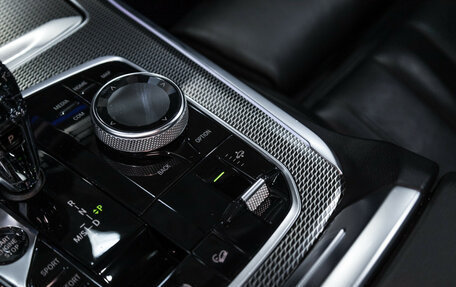 BMW X5, 2020 год, 6 999 700 рублей, 27 фотография