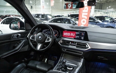 BMW X5, 2020 год, 6 999 700 рублей, 17 фотография