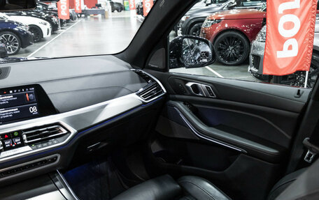 BMW X5, 2020 год, 6 999 700 рублей, 33 фотография