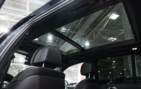 BMW X5, 2020 год, 6 999 700 рублей, 35 фотография