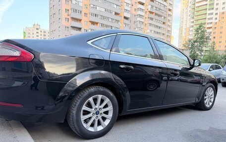 Ford Mondeo IV, 2014 год, 1 000 000 рублей, 4 фотография