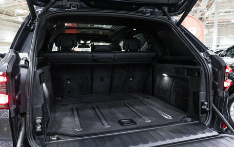 BMW X5, 2020 год, 6 999 700 рублей, 38 фотография