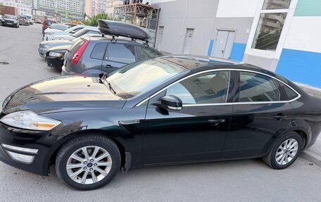 Ford Mondeo IV, 2014 год, 1 000 000 рублей, 6 фотография