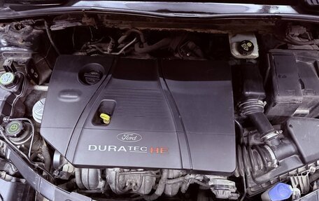 Ford Mondeo IV, 2014 год, 1 000 000 рублей, 11 фотография