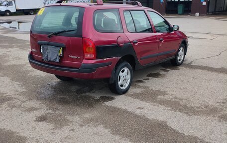 Renault Megane II, 1999 год, 230 000 рублей, 2 фотография