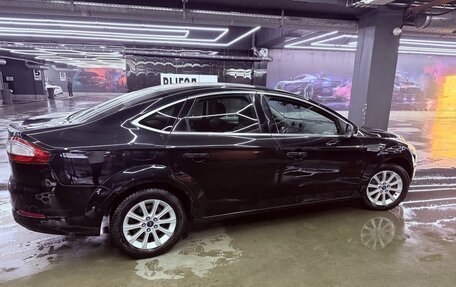 Ford Mondeo IV, 2014 год, 1 000 000 рублей, 8 фотография