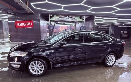 Ford Mondeo IV, 2014 год, 1 000 000 рублей, 2 фотография
