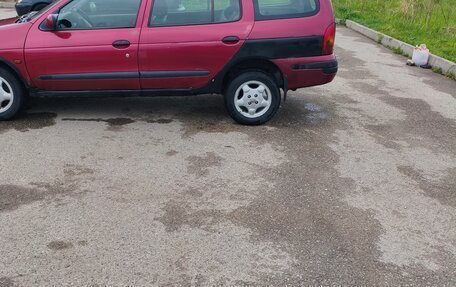 Renault Megane II, 1999 год, 230 000 рублей, 3 фотография