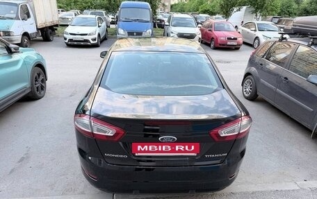 Ford Mondeo IV, 2014 год, 1 000 000 рублей, 5 фотография