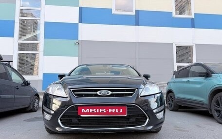 Ford Mondeo IV, 2014 год, 1 000 000 рублей, 3 фотография