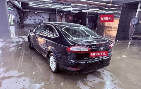 Ford Mondeo IV, 2014 год, 1 000 000 рублей, 7 фотография