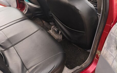 Renault Megane II, 1999 год, 230 000 рублей, 13 фотография
