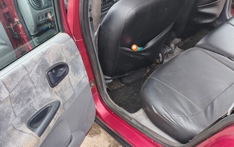 Renault Megane II, 1999 год, 230 000 рублей, 15 фотография