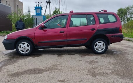 Renault Megane II, 1999 год, 230 000 рублей, 6 фотография