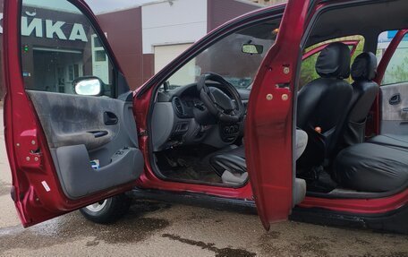 Renault Megane II, 1999 год, 230 000 рублей, 22 фотография