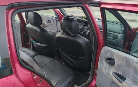 Renault Megane II, 1999 год, 230 000 рублей, 24 фотография