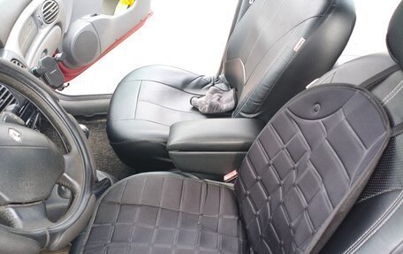 Renault Megane II, 1999 год, 230 000 рублей, 19 фотография