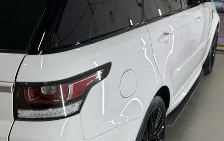 Land Rover Range Rover Sport II, 2016 год, 3 800 000 рублей, 12 фотография
