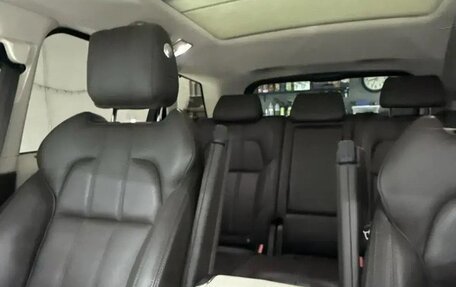 Land Rover Range Rover Sport II, 2016 год, 3 800 000 рублей, 17 фотография