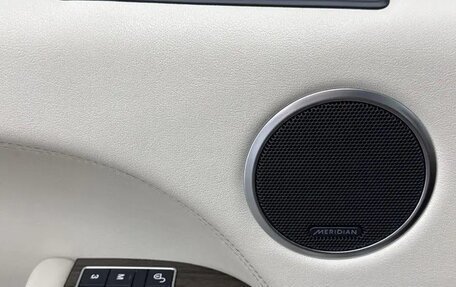 Land Rover Range Rover Sport II, 2016 год, 3 800 000 рублей, 15 фотография