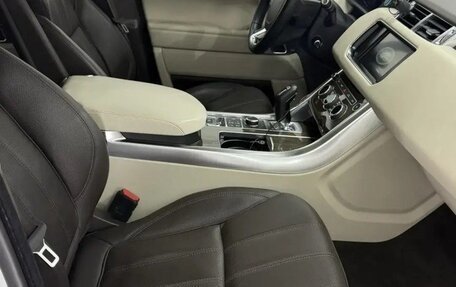 Land Rover Range Rover Sport II, 2016 год, 3 800 000 рублей, 20 фотография