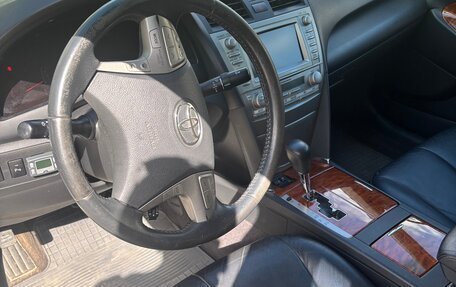 Toyota Camry, 2011 год, 1 850 000 рублей, 8 фотография