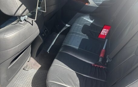 Toyota Camry, 2011 год, 1 850 000 рублей, 9 фотография