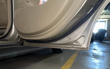 Nissan Tiida, 2010 год, 770 000 рублей, 13 фотография