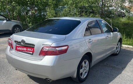 Toyota Camry, 2011 год, 1 850 000 рублей, 3 фотография
