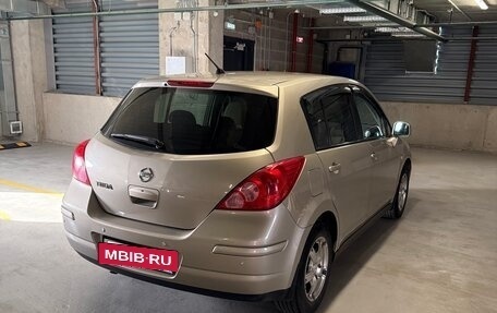 Nissan Tiida, 2010 год, 770 000 рублей, 6 фотография