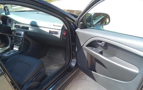 Volvo S80 II рестайлинг 2, 2011 год, 1 050 000 рублей, 5 фотография
