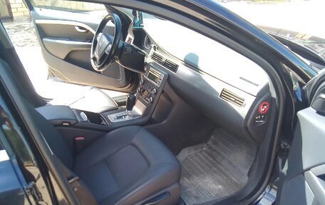 Volvo S80 II рестайлинг 2, 2011 год, 1 050 000 рублей, 8 фотография