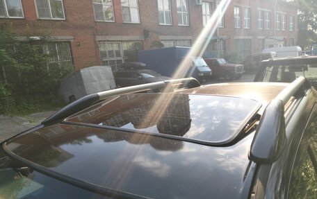 Mitsubishi Outlander III рестайлинг 3, 2003 год, 450 000 рублей, 8 фотография