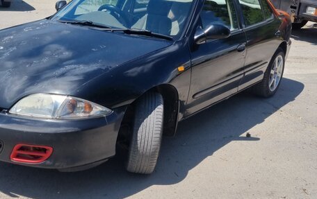 Toyota Cavalier, 2000 год, 220 000 рублей, 3 фотография