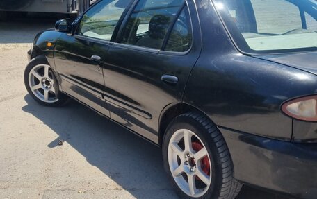 Toyota Cavalier, 2000 год, 220 000 рублей, 4 фотография