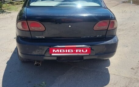 Toyota Cavalier, 2000 год, 220 000 рублей, 5 фотография