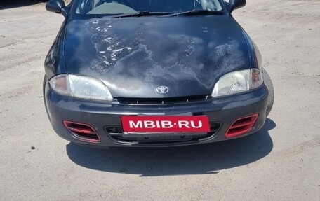 Toyota Cavalier, 2000 год, 220 000 рублей, 2 фотография