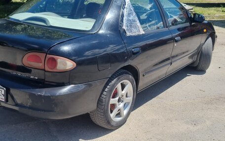 Toyota Cavalier, 2000 год, 220 000 рублей, 6 фотография