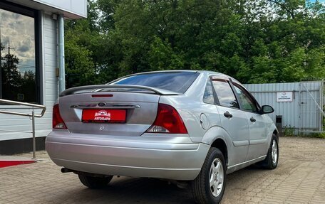 Ford Focus IV, 2001 год, 229 000 рублей, 3 фотография