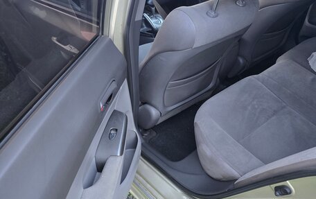 Honda Civic VIII, 2007 год, 670 000 рублей, 7 фотография