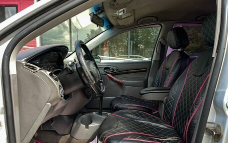 Ford Focus IV, 2001 год, 229 000 рублей, 9 фотография