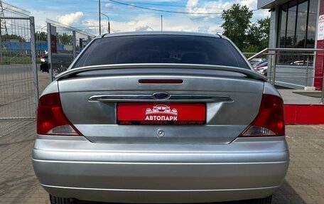 Ford Focus IV, 2001 год, 229 000 рублей, 5 фотография