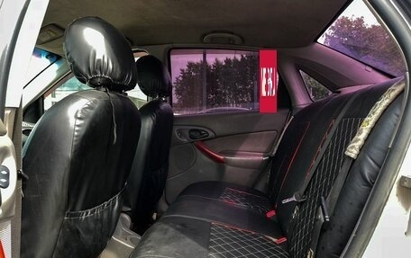 Ford Focus IV, 2001 год, 229 000 рублей, 10 фотография