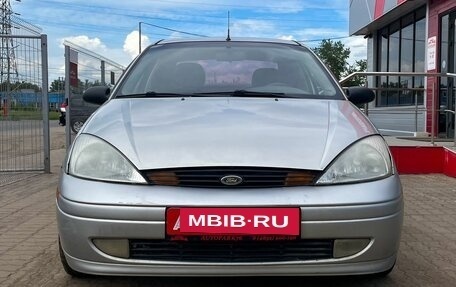 Ford Focus IV, 2001 год, 229 000 рублей, 2 фотография