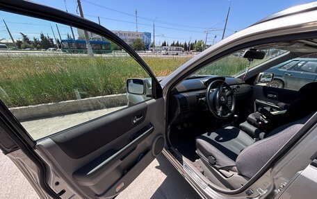 Nissan X-Trail, 2006 год, 855 000 рублей, 2 фотография
