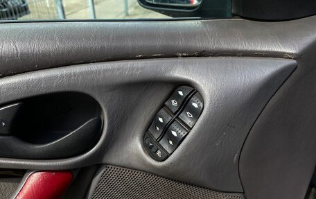 Ford Focus IV, 2001 год, 229 000 рублей, 20 фотография