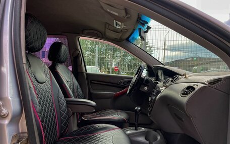 Ford Focus IV, 2001 год, 229 000 рублей, 14 фотография