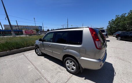 Nissan X-Trail, 2006 год, 855 000 рублей, 5 фотография